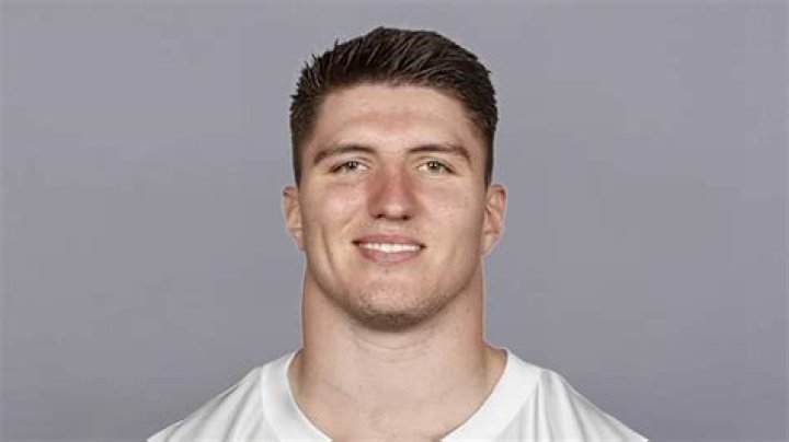 Jack Sanborn age, height, ethnicity, family, college, 40 time, draft, trade, net worth, Instagram