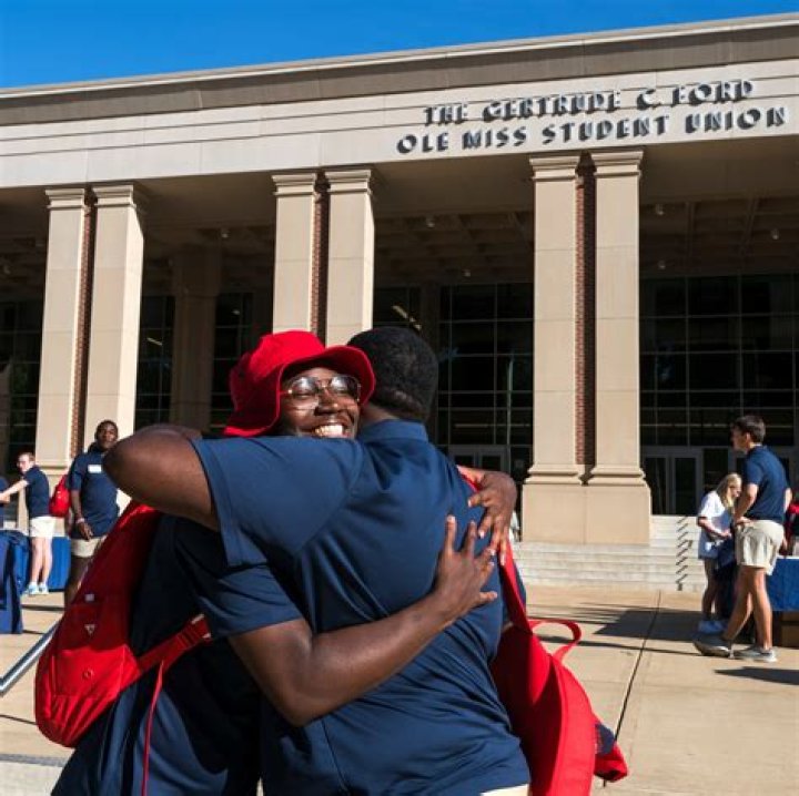 Jack Tompkins Died In an Accident, Ole Miss student