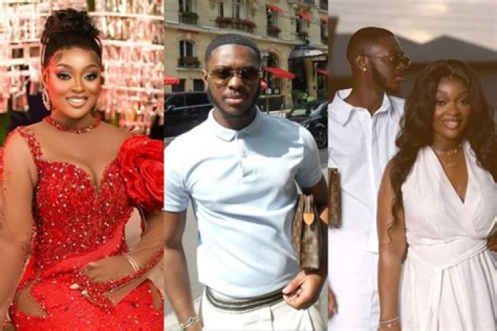 Jackie Appiah celebrates 6million Instagram followers with new vacation photo