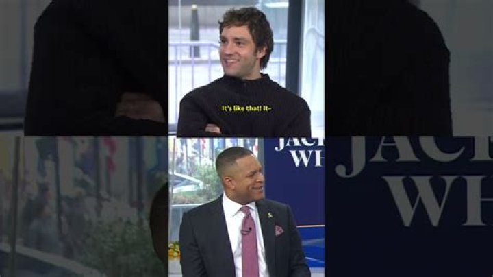 Actor Jackson White Wiki, Age, Girlfriend, Parents, Height, Net Worth & More