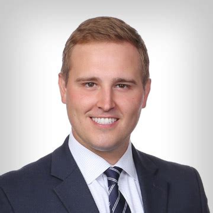 Dr. Jacob Hughes, MD – Rockford, IL