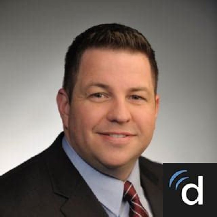 Dr. Jacob Stanfield, MD – Richland, WA