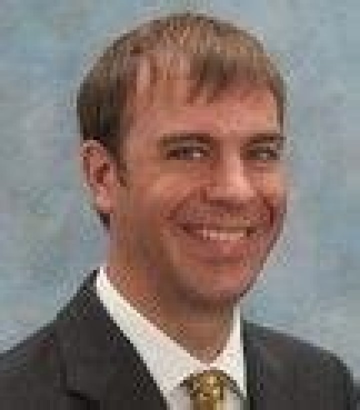 Dr. Jacob Strong, MD – Atlanta, GA