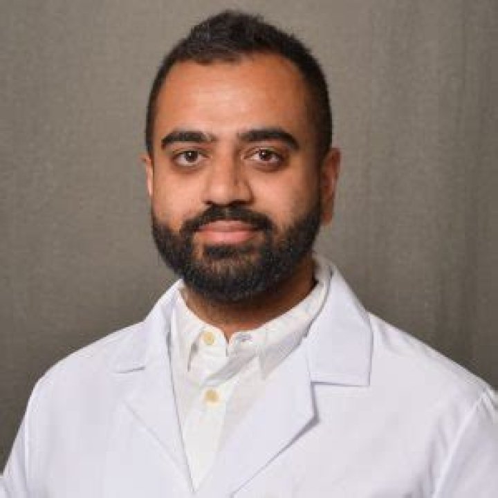 Dr. Jahanzeb Javed, MD – Newark, NJ
