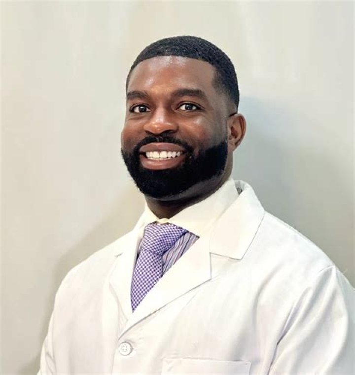 Dr. Jaison Grimes, MD | Neurology