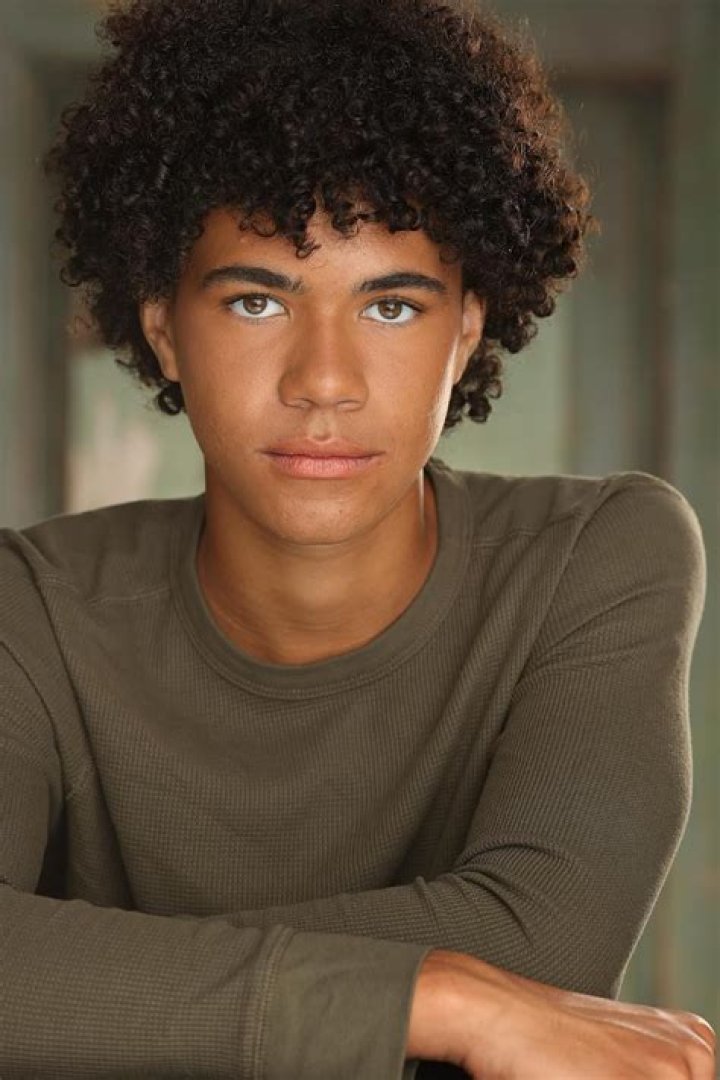 Jalon Christian Wiki, Age, Height, Parents, Hurut, Net Worth & More