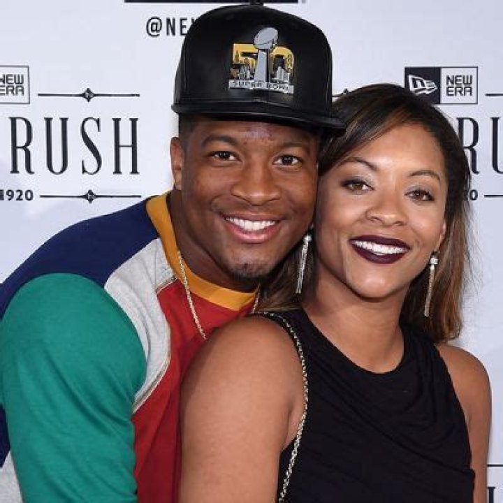 How tall is Jameis Winston?