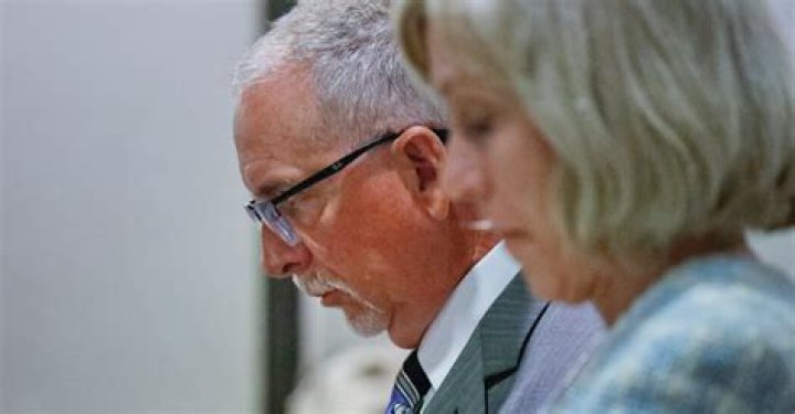 James Heaps Wikipedia, age, height, wife, children, UCLA gynecologist, net worth