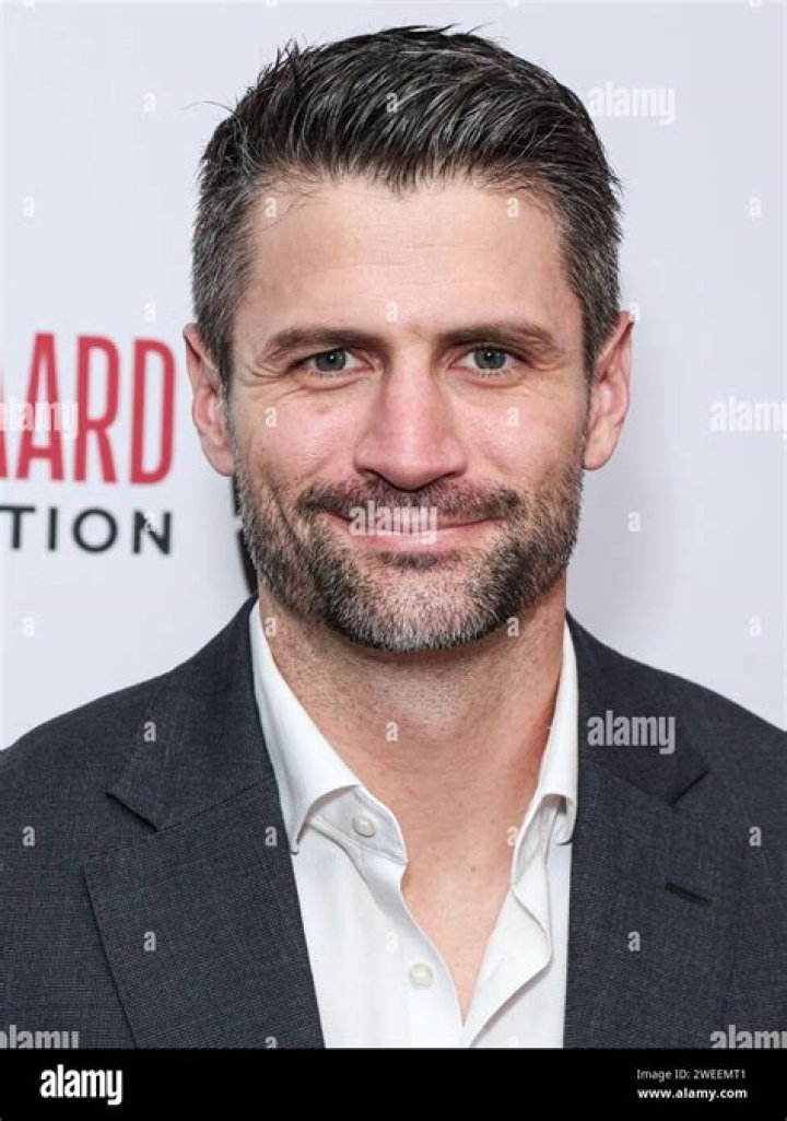 James Lafferty Biography - Facts, Childhood, Family Life & Achievements