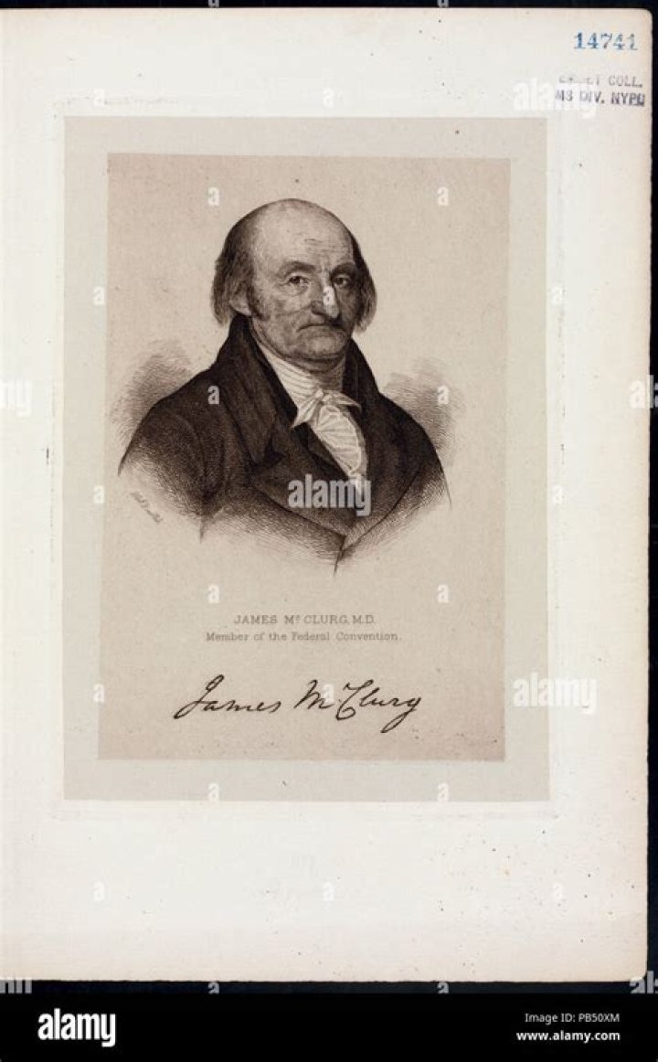 Dr. James McClurg, MD – San Diego, CA