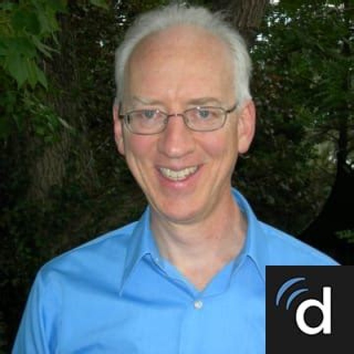 Dr. James Oberwetter, MD – Lakeway, TX