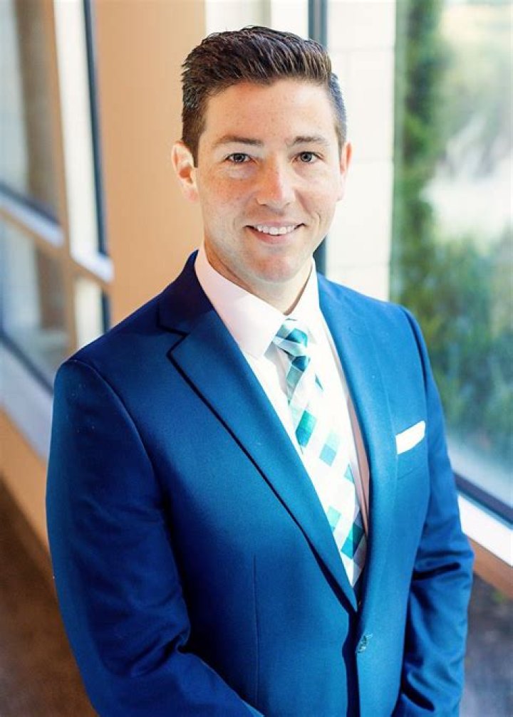 Dr. James Payne, MD – Jackson, TN