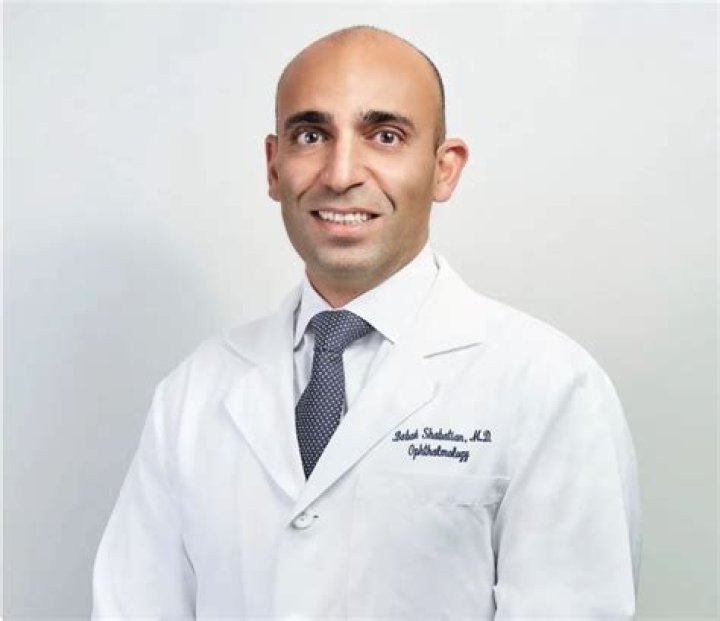 Dr. James Peace II, MD – Inglewood, CA
