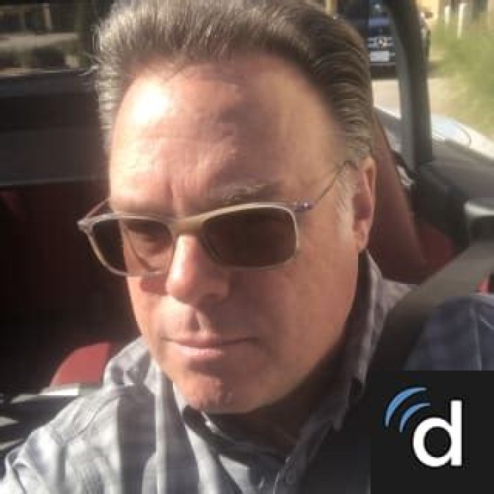 Dr. James Rockefeller, MD – Albuquerque, NM