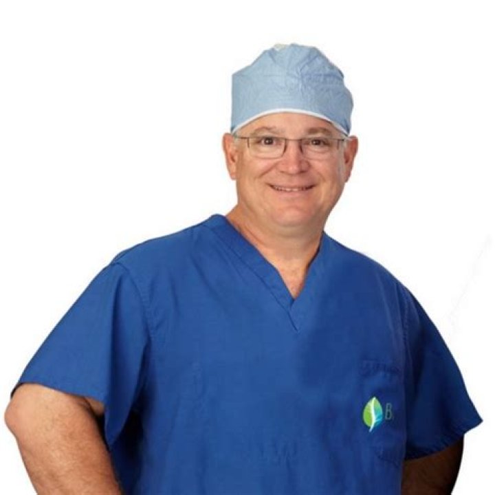 Dr. James Ronzo, DO – Tampa, FL