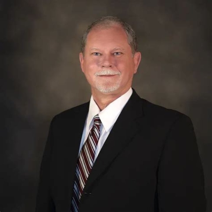 Dr. James Rudd Sr., MD – Deridder, LA