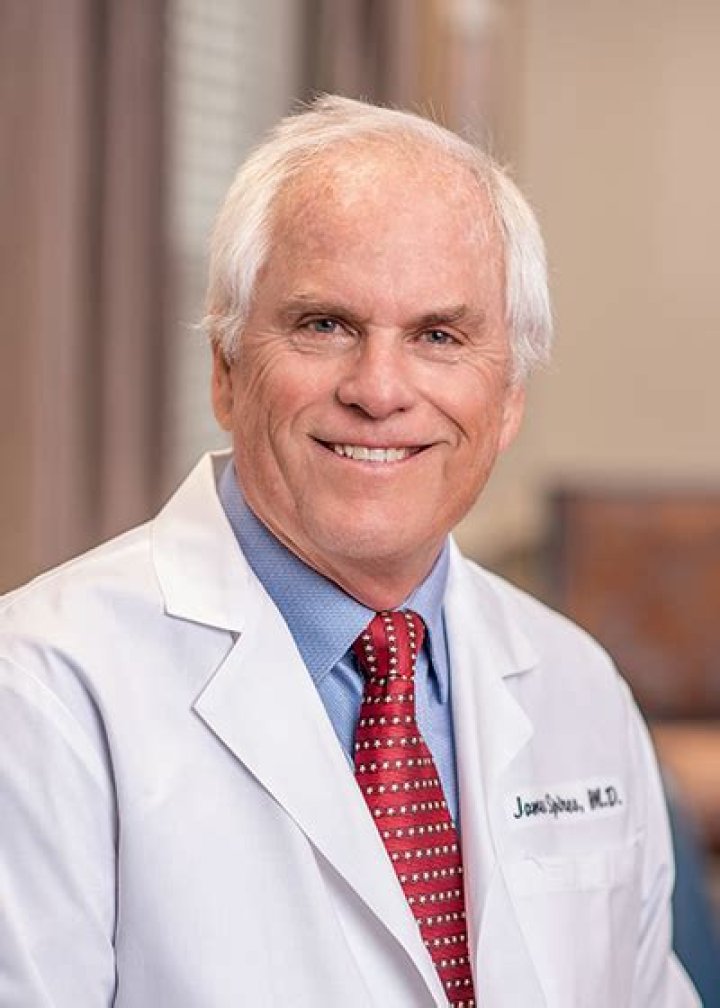Dr. James Spires Jr., MD – Mobile, AL