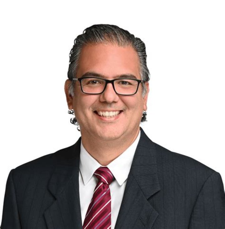 Dr. James Sutton, MD – Ocean Springs, MS