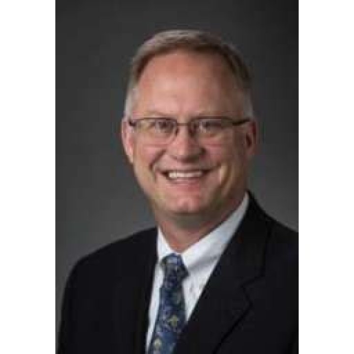 Dr. James Webber, MD – Tooele, UT