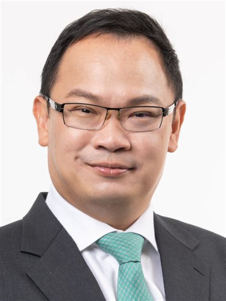 James Wong Biography - Childhood, Life Achievements & Timeline