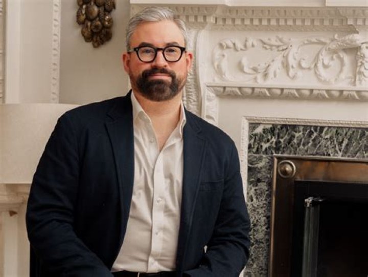 James Wright Biography - Facts, Childhood, Family Life & Achievements of Poet