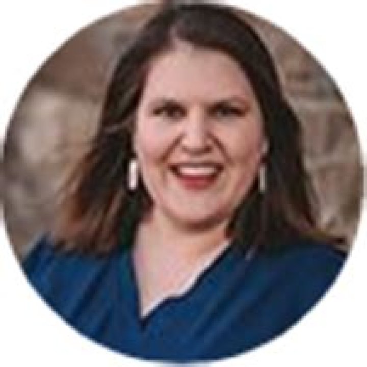 Dr. Janice Mitchell, DO – Tupelo, MS