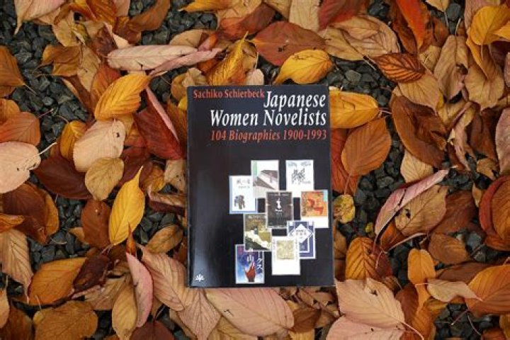 Famous Japanese Women Novelists