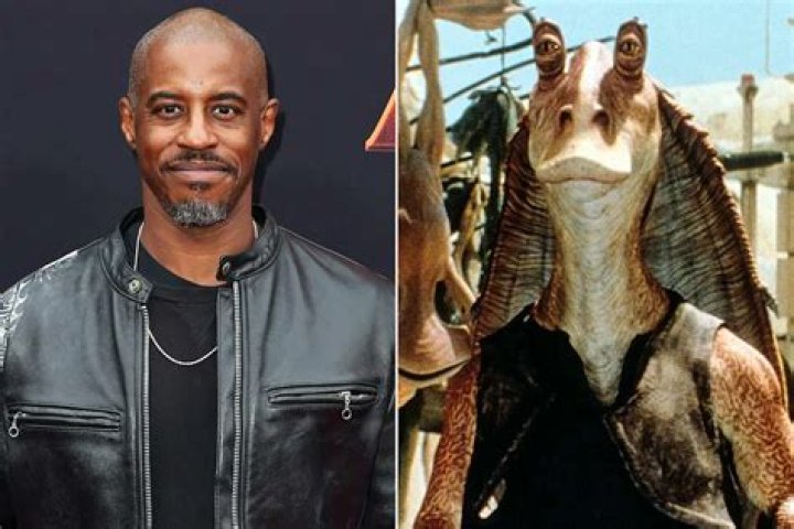 Jar Jar Binks actor Ahmed Best’s best performances in movies and TV
