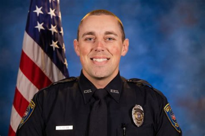 Jared Barton, PA – Chattanooga, TN