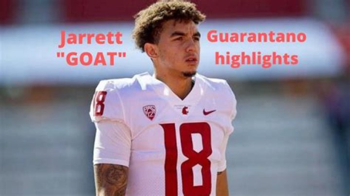 Jarrett Guarantano Wikipedia Age: Parents And Family Details