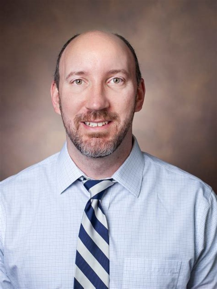 Dr. Jason Brown, MD – Riverton, WY