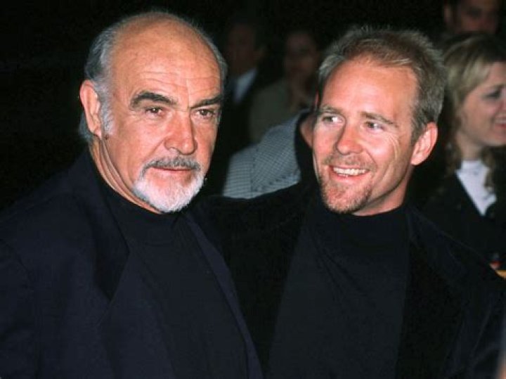 Jason Connery Biography - Facts, Childhood, Family Life & Achievements of British Actor