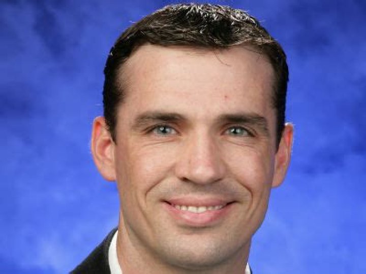 Dr. Jason Dalling, MD – Idaho Falls, ID