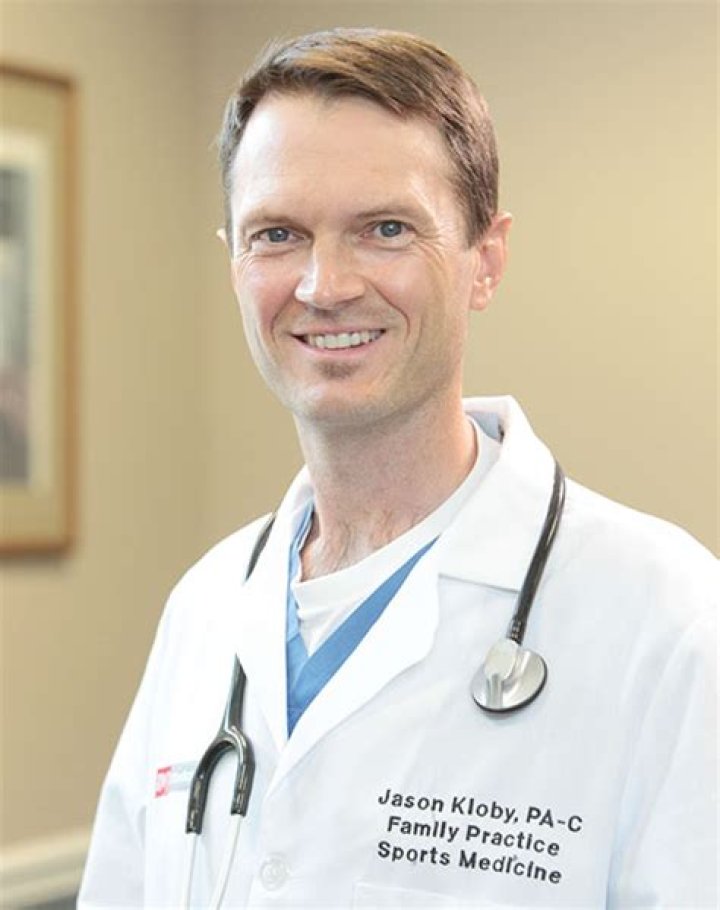 Jason Kloby, PA – Bridgewater, NJ