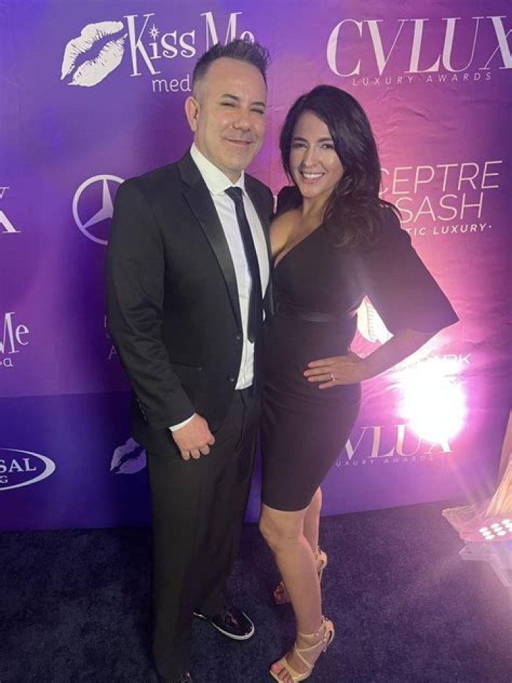 Jason Oliveira Wife, Wedding, Bio, Wiki, Age, ABC30, Salary, Net Worth