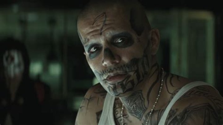 Jay Hernandez Circling Mysterious Suicide Squad Role
