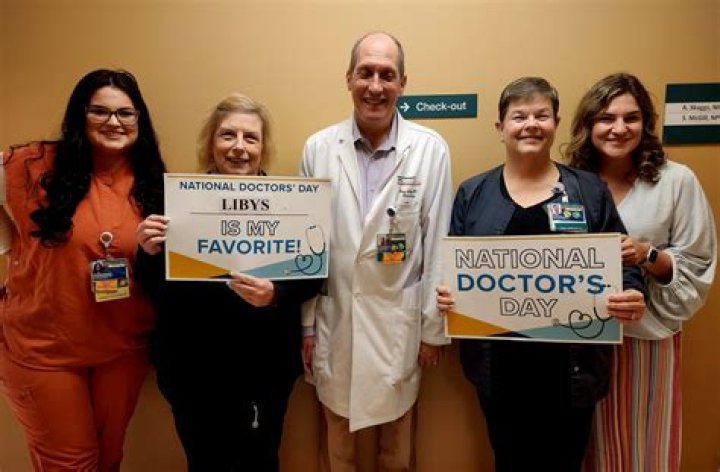 Dr. Jay Libys, MD – Gulfport, MS