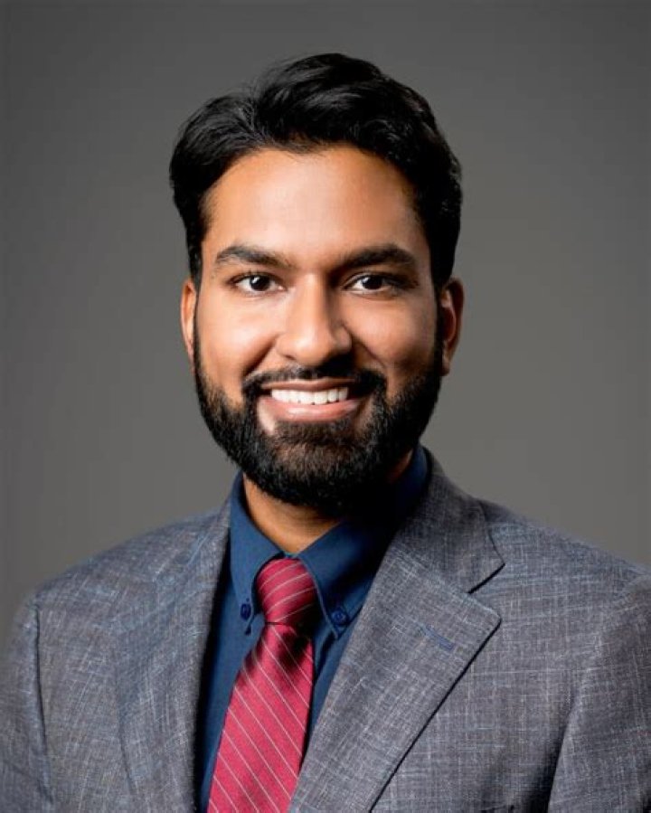 Dr. Jay Paul Reddy, MD – Houston, TX