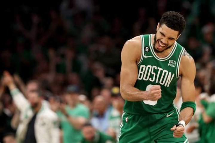 Jayson Tatum Biography - Facts, Childhood, Family Life & Achievements