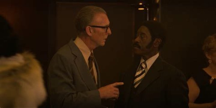 Jayson Warner Smith top movies, TV shows and awards