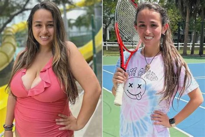 Jazz Jennings Weight Loss: How He Shed 70 Pounds