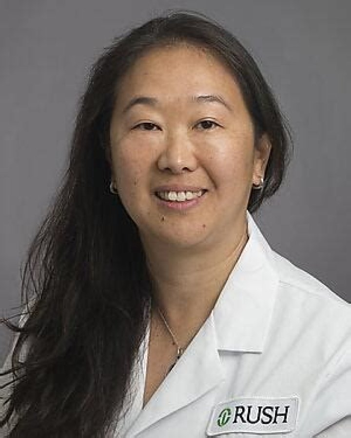 Dr. Jean Lee, MD – Brockton, MA