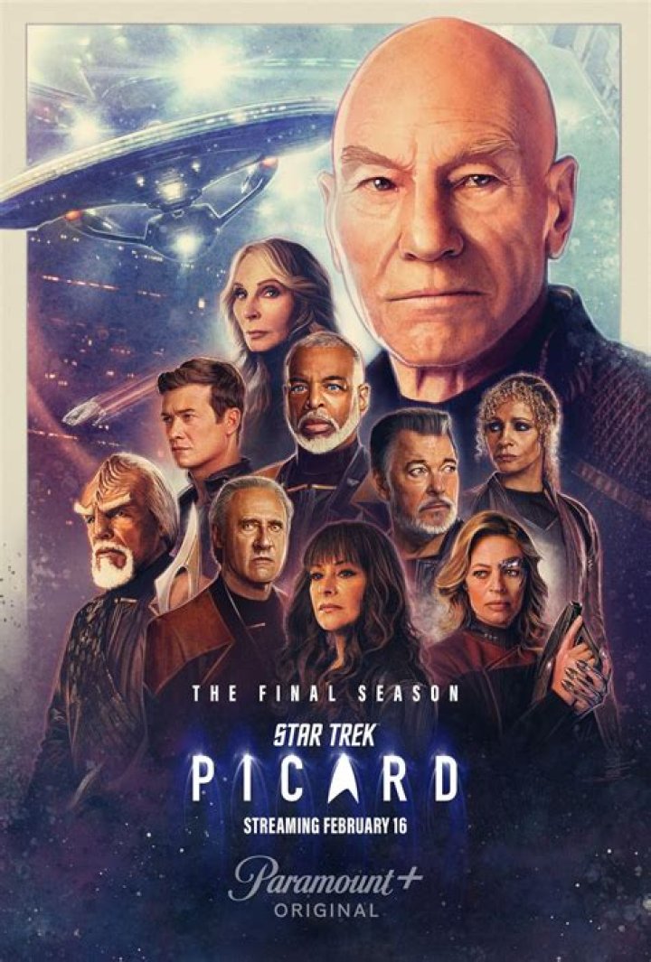 Star Trek: Picard Theory Says Jean-Luc May Become An Android