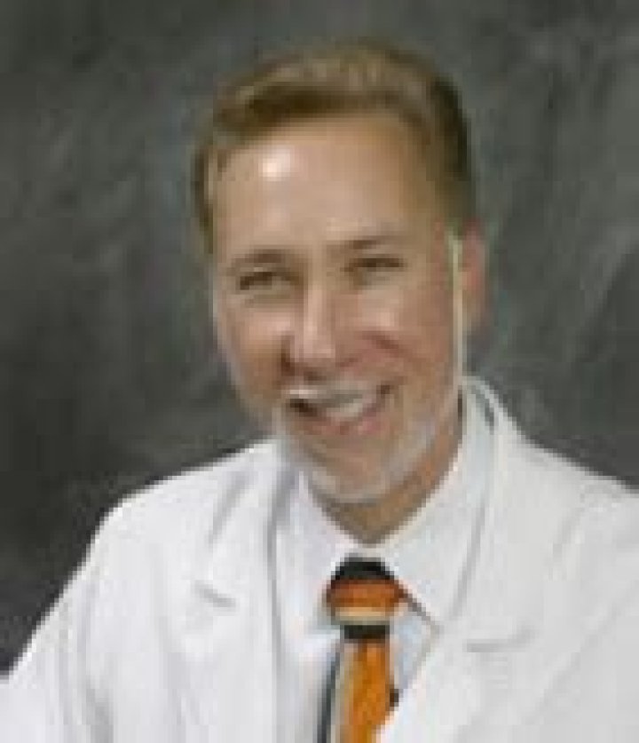 Dr. Jeffrey Bair, MD – Toledo, OH