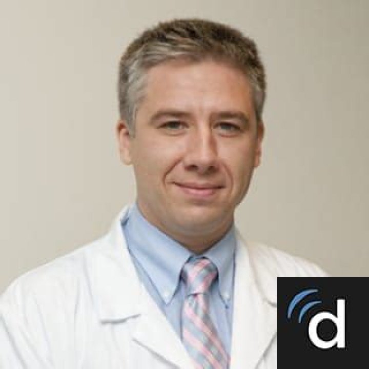 Dr. Jeffrey Barnes, MD – Mount Pleasant, MI