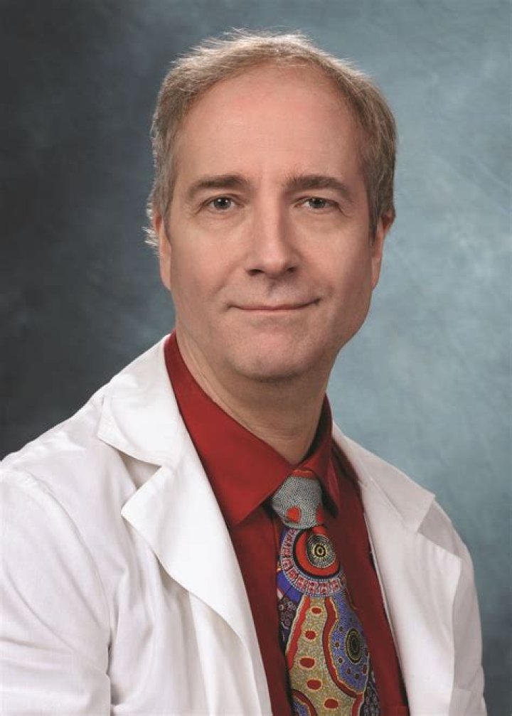 Dr. Jeffrey Flemming, MD – Portland, OR