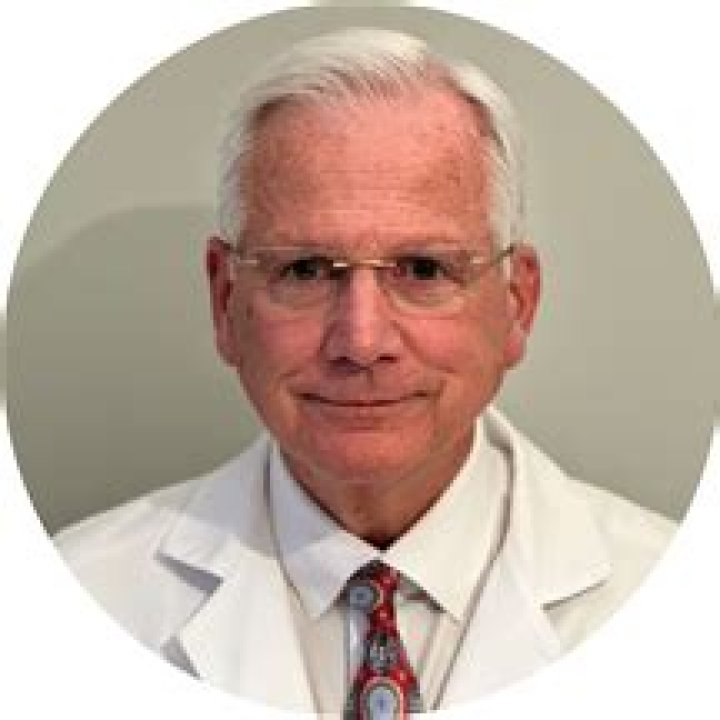 Dr. Jeffrey Kezlarian, MD – Troy, MI