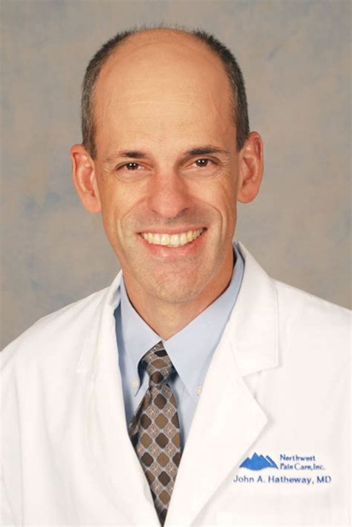 Dr. Jeffrey Lyman, MD – Coeur D Alene, ID