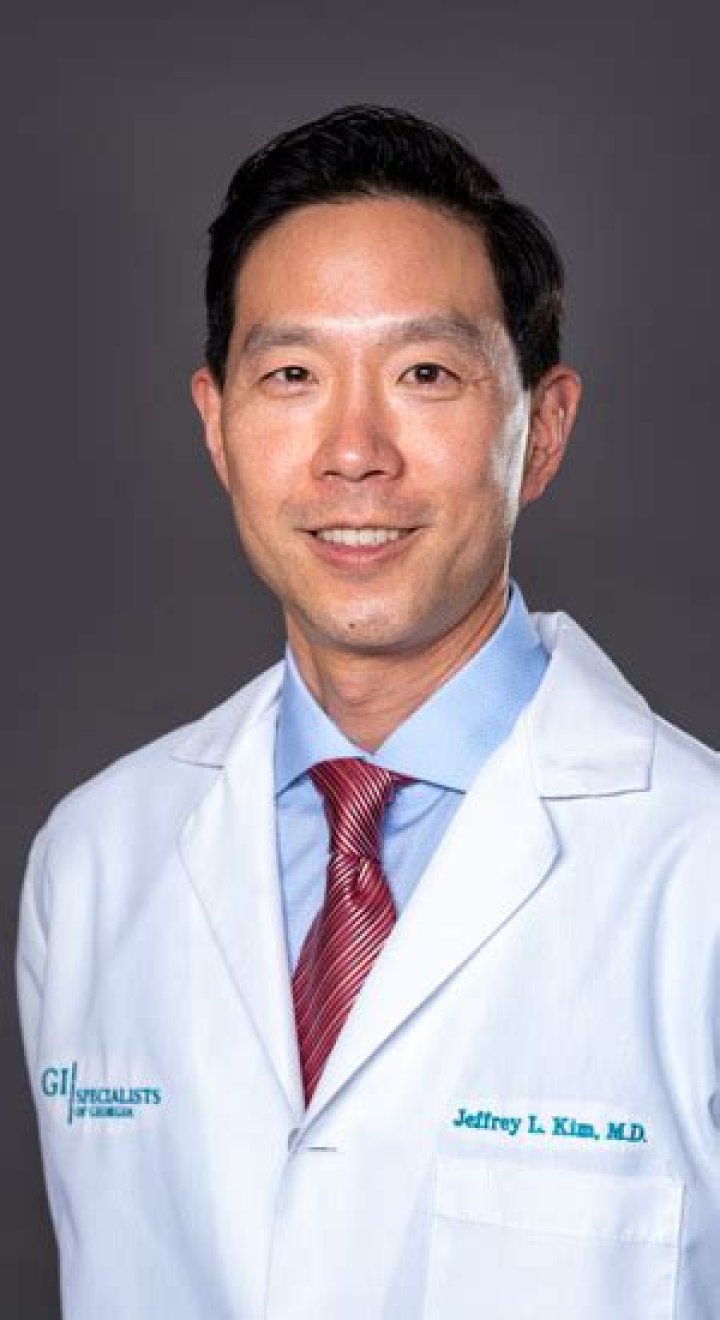 Dr. Jeffrey Tran, MD – La Canada, CA