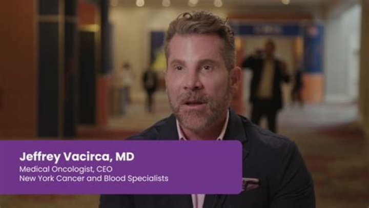 Dr. Jeffrey Vacirca, MD – Port Jefferson, NY